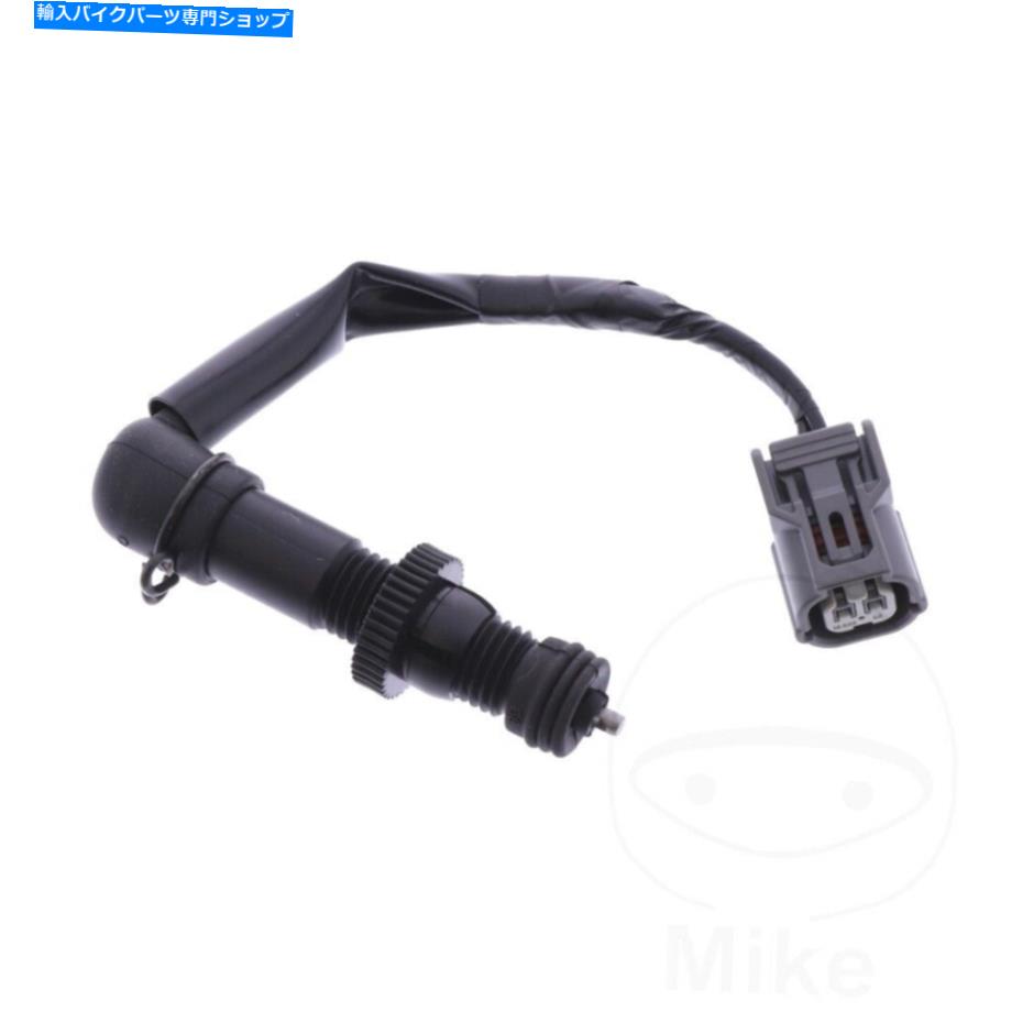 Switches ホンダCRF 1000 2019のオリジナルブレーキライトスイッチ Original Brake Light Switch For Honda CRF 1000 2019【並行輸入品】