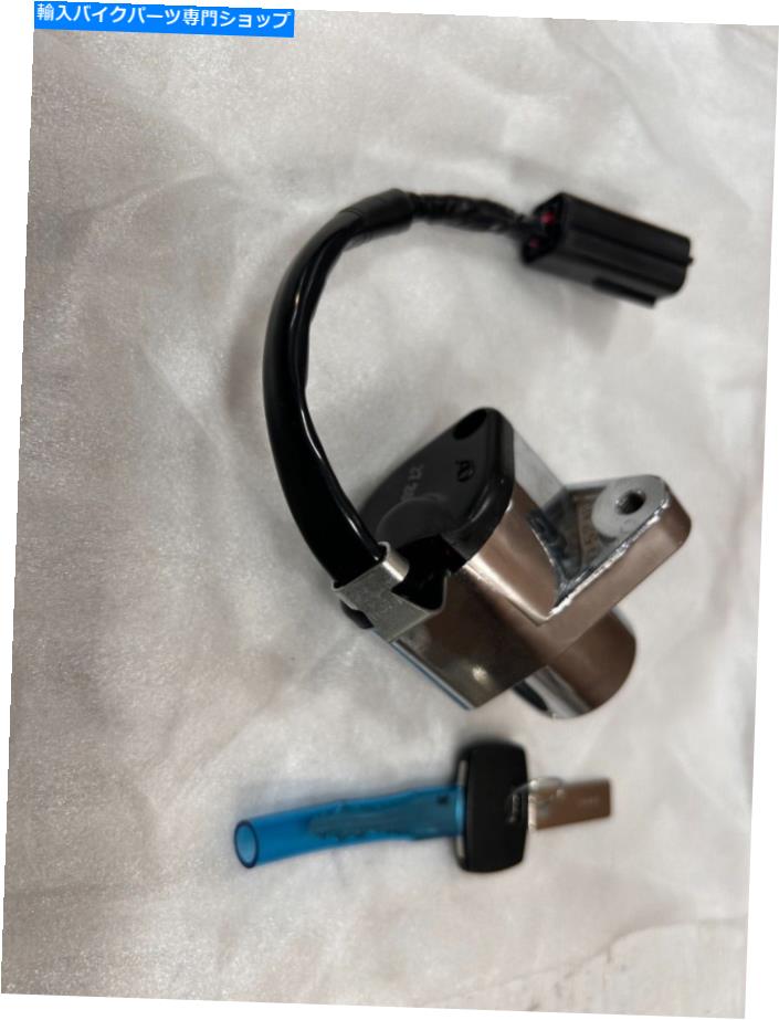 Switches 勝利8ボールイグニッションスイッチキーコード付き新しいOEM Victory 8 Ball Ignition Switch New OEM with Key Code【並行輸入品】