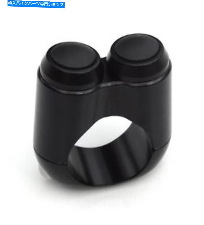 Switches Motone 2ボタンハンドコントロール7/8 \