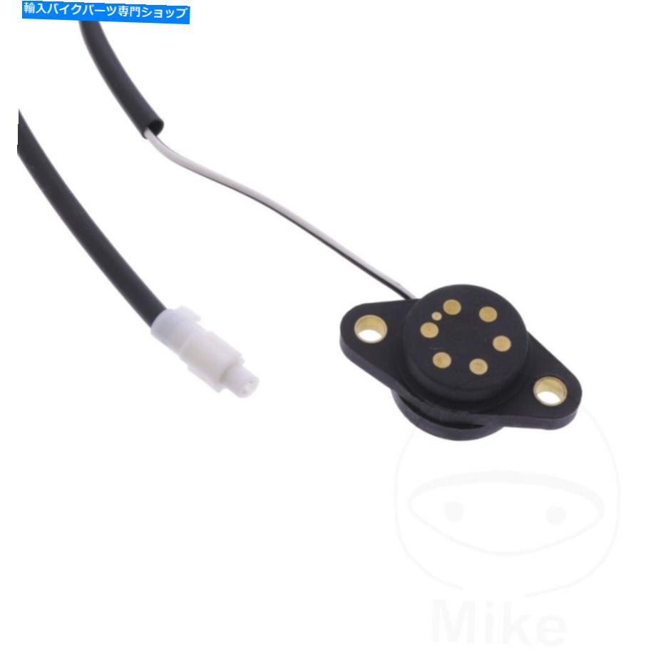 Switches Husqvarna TE 610 E 2006のオリジナルニュートラルスイッチ Original Neutral Switch For Husqvarna TE 610 E 2006【並行輸入品】｜Us Custom Parts Shop USDM