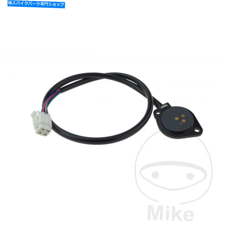 Switches スズキGSF 650のギアアイドルニュートラルスイッチOEM 2005-2006 A Bandit ABS Gear Idle Neutral Switch OEM for Suzuki GSF 650 A Bandit ABS 2005-2006【並行輸入品】|Us Custom Parts Shop USDM