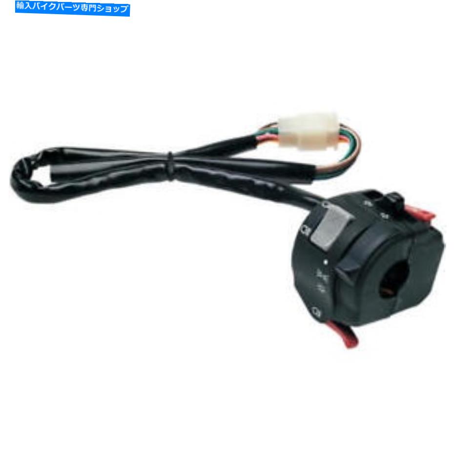 Switches K＆Sオートバイターンシグナルスイッチ10V-14V 25 \