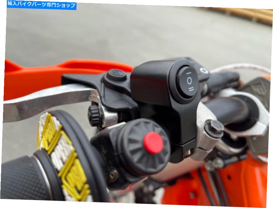 Switches KTM EXCF SX-F 250 350 450 500マップスイッチイグニッションカーブスイッチ KTM EXC F SX-F 250 350 450 500 Map Switch Ignition Curve Switch【並行輸入品】