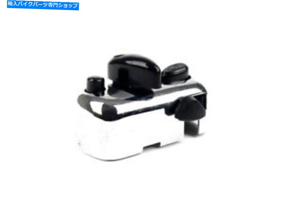 Switches ライトスイッチ-OEM品質FEMSAタイプ-VESPA VNA1T -VNA2T、VNB1T、VBA1T（-76049） Light switch -OEM QUALITY Femsa type- Vespa VNA1T -VNA2T, VNB1T, VBA1T (-76049)【並行輸入品】