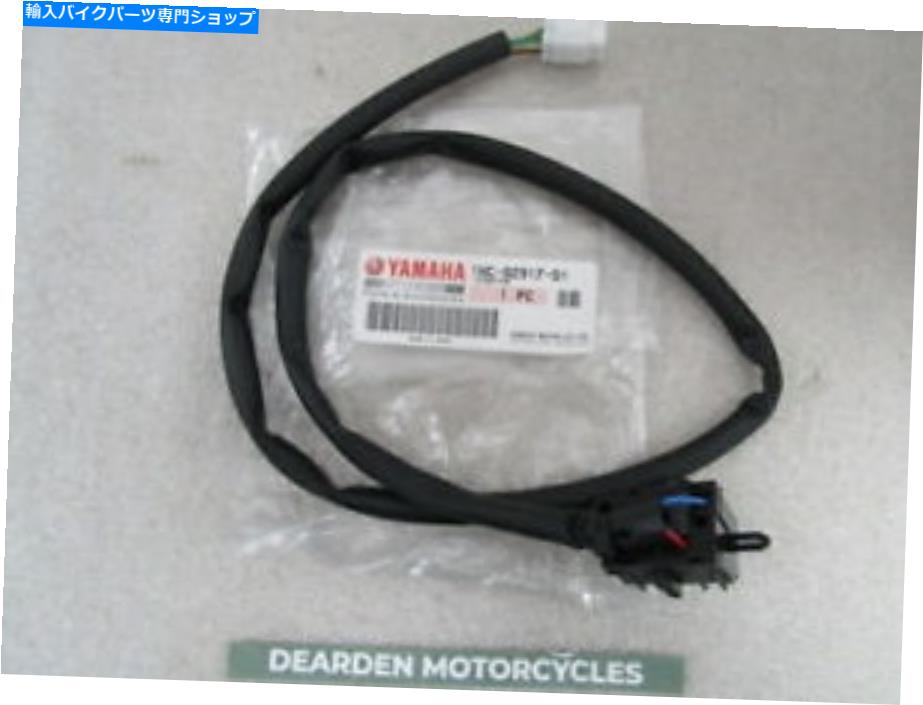 楽天市場】KIWAMI クラッチ スイッチ FOR ヤマハ Y-SRX400/FZR250