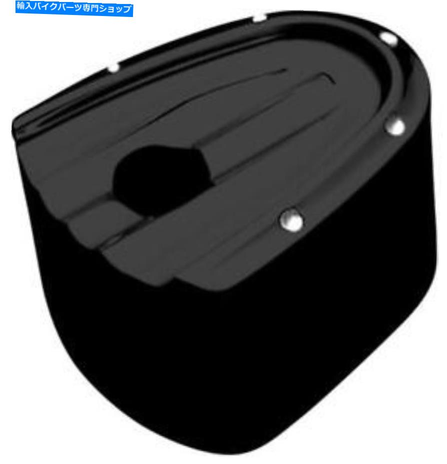 Switches Covingtons Ignition SwitchカバーDempled Black#C1250-B HarleyDavidson Covingtons Ignition Switch Cover Dimpled Black #C1250-B Harley Davidson【並行輸入品】|Us Custom Parts Shop USDM