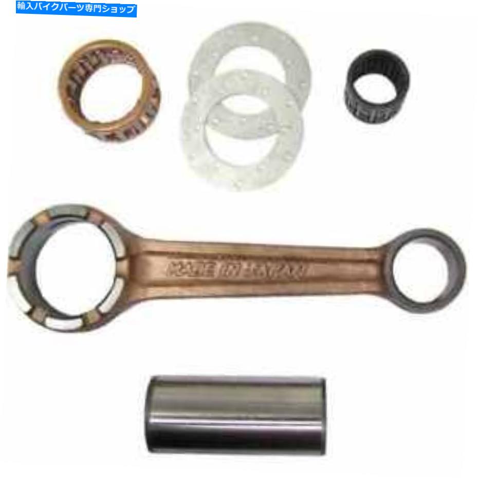 CrankshaftsSwitches Con Rod KitはヤマハRT 100 1990-2000に適合します Con Rod Kit Fits Yamaha RT 100 1990-2000【並行輸入品】