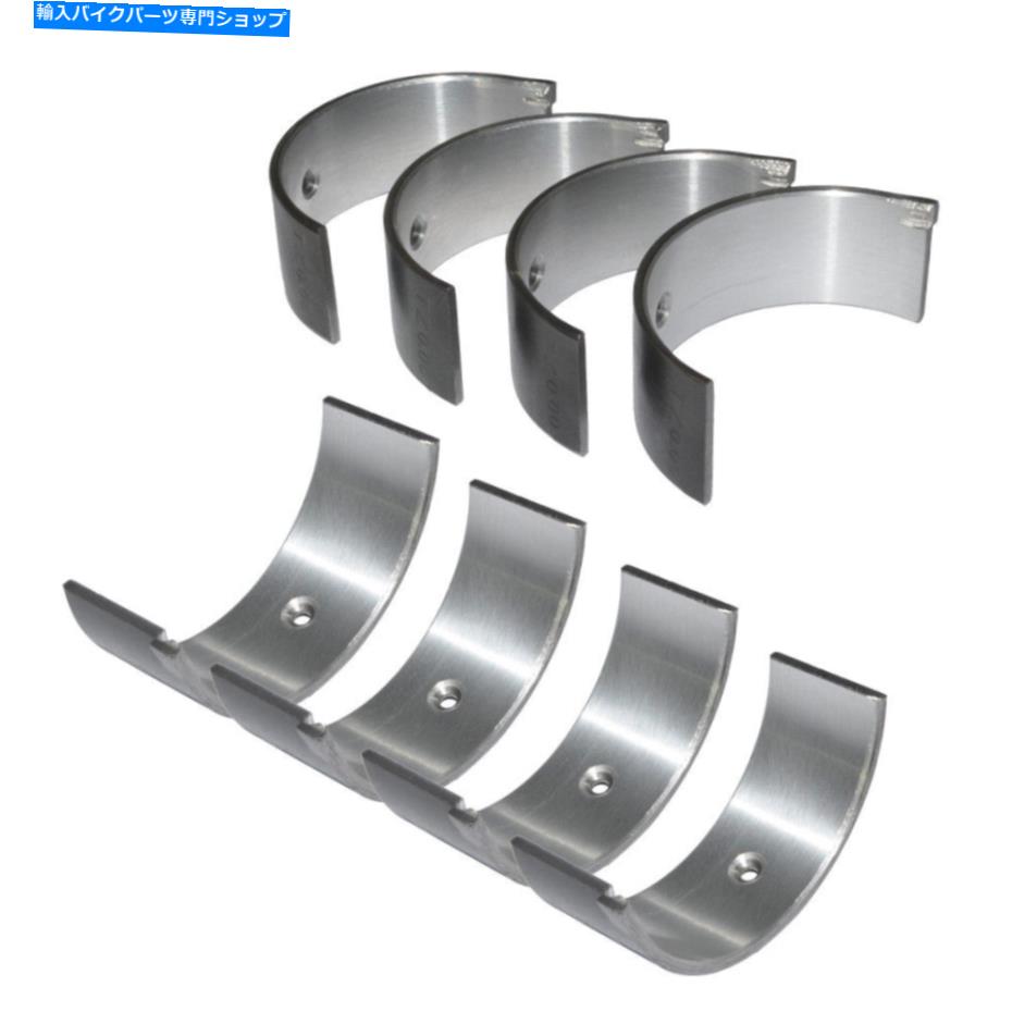 CrankshaftsSwitches ホンダCBR600RR CBR600 F5の8PCSコネクティングロッドベアリング2003-2018 29mm +200 8Pcs Connecting Rod Bearings for Honda CBR600RR CBR600 F5 2003-2018 29mm +200【並行輸入品】 39,397円