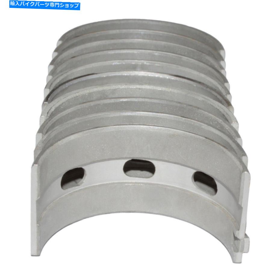 CrankshaftsSwitches 10xメインクランクシャフトベアリング33.5mmホンダCBR1000RR 04-18 CB1000R CBF1000 10X Main Crankshaft Bearings 33.5mm For Honda CBR1000RR 04-18 CB1000R CBF1000【並行輸入品】