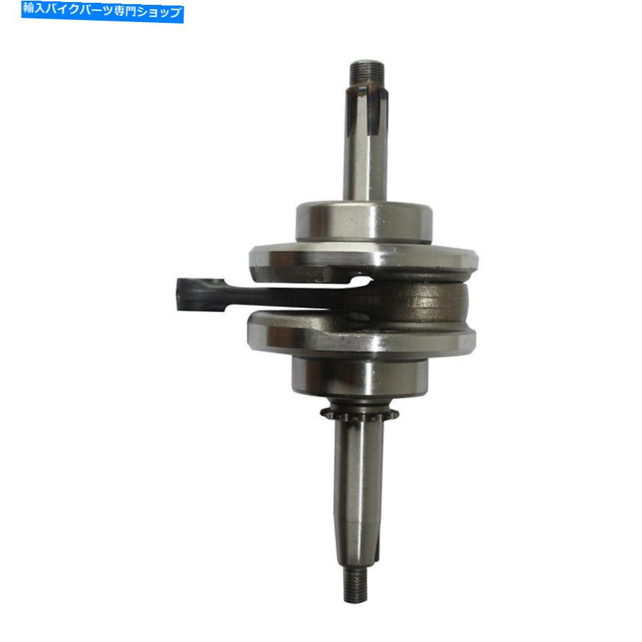 CrankshaftsSwitches 70ccクランクシャフトダートバイクピットバイクATV GO KART BUGGY ROKETA TAOTAO KANDI JCL 70cc Crankshaft Dirt Bike Pit Bike ATV Go Kart Buggy Roketa TaoTao Kandi JCL【並行輸入品】