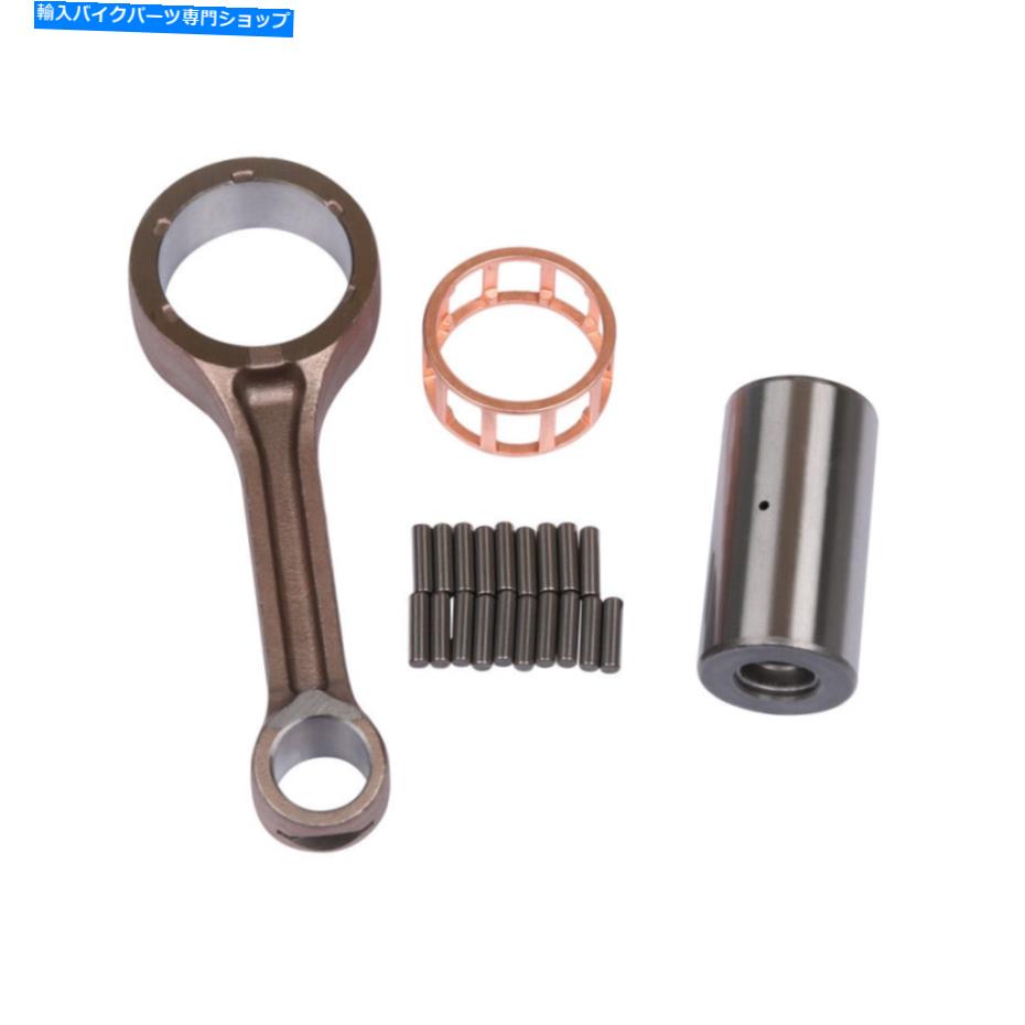 CrankshaftsSwitches ホンダファルコンNX400 NX4 13000MBV730用のオートバイクランクシャフトロッドクランクピン Motorcycle Crankshaft Rods Crank Pin For Honda Falcon NX400 NX4 13000MBV730【並行輸入品】