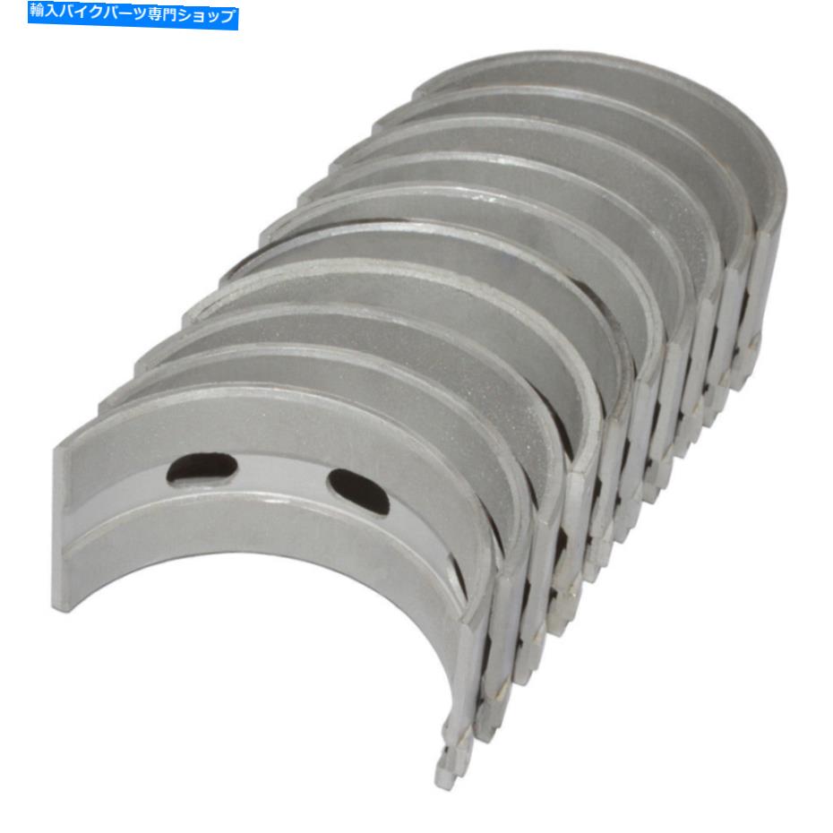 CrankshaftsSwitches 10xメインクランクシャフトベアリング33.75mmホンダCBR1000RR 04-18 CB1000R CBF1000 10X Main Crankshaft Bearings 33.75mm For Honda CBR1000RR 04-18 CB1000R CBF1000【並行輸入品】