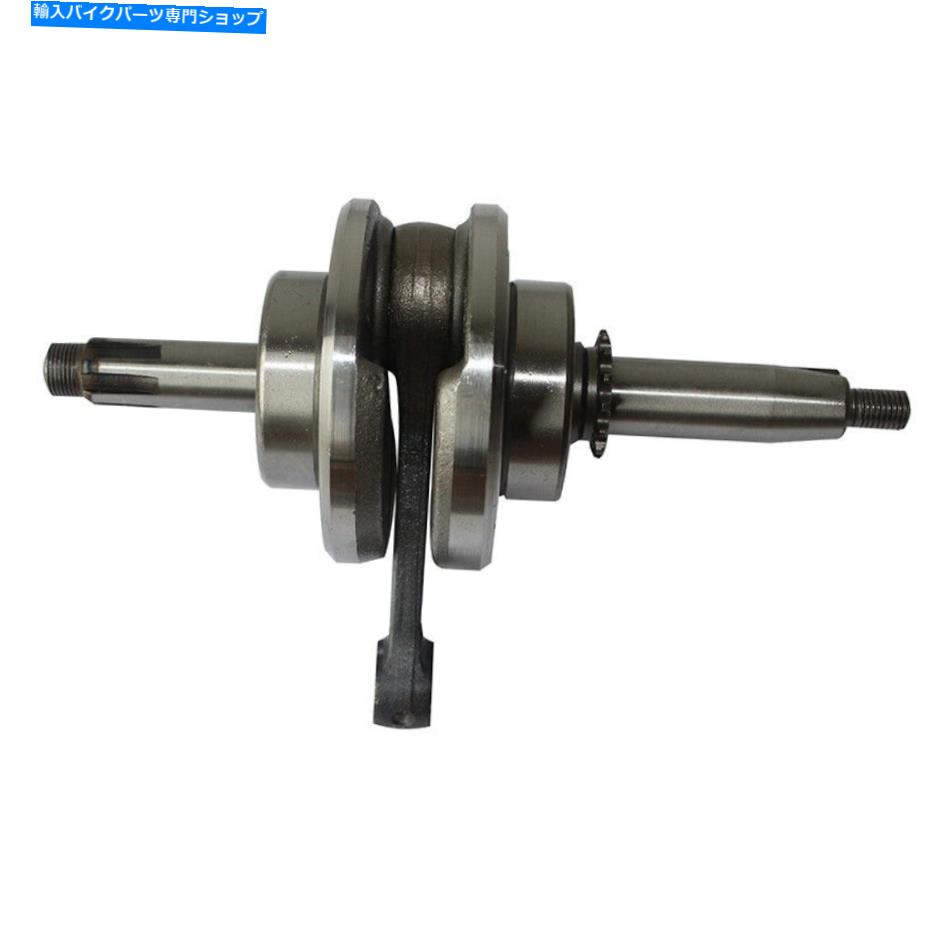 CrankshaftsSwitches 70ccクランクシャフトダートバイクATVバギーロケタJClクワッドオフロードオフロードデューンバギー 70cc Crankshaft Dirt Bike ATV Buggy Roketa JCL Quad Off Road Off Road Dune Buggy【並行輸入品】