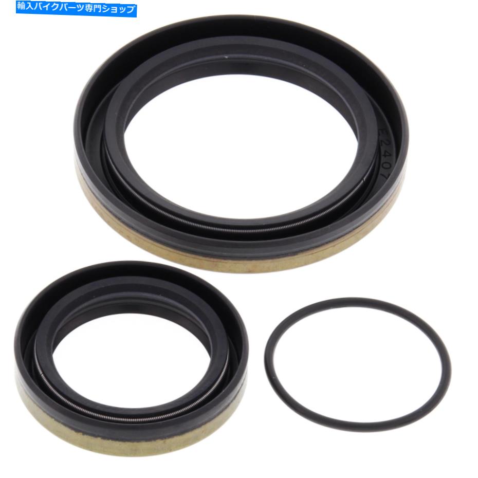 CrankshaftsSwitches Husqvarna TC 250 2014のクランクシャフトシールのみキット Crank Shaft Seal Only Kit For Husqvarna TC 250 2014【並行輸入品】