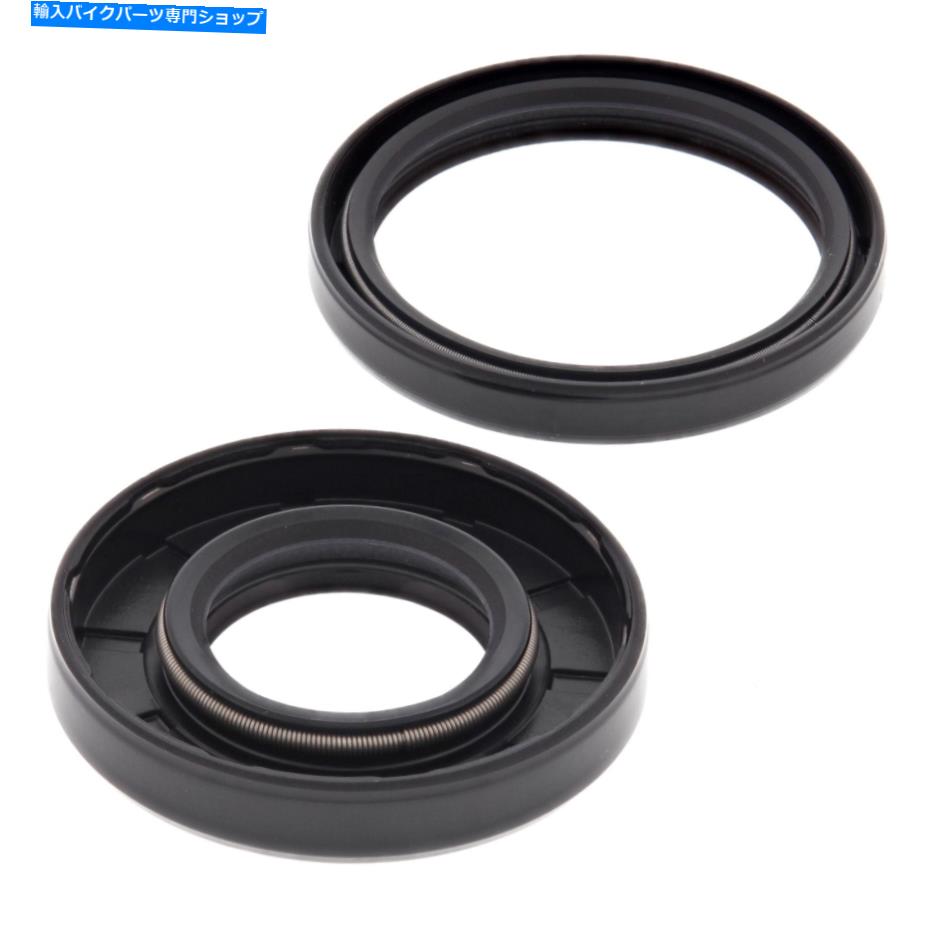 CrankshaftsSwitches Husqvarna WR250 2005-2007のクランクシャフトシールのみキット Crank Shaft Seal Only Kit For Husqvarna WR250 2005 - 2007【並行輸入品】
