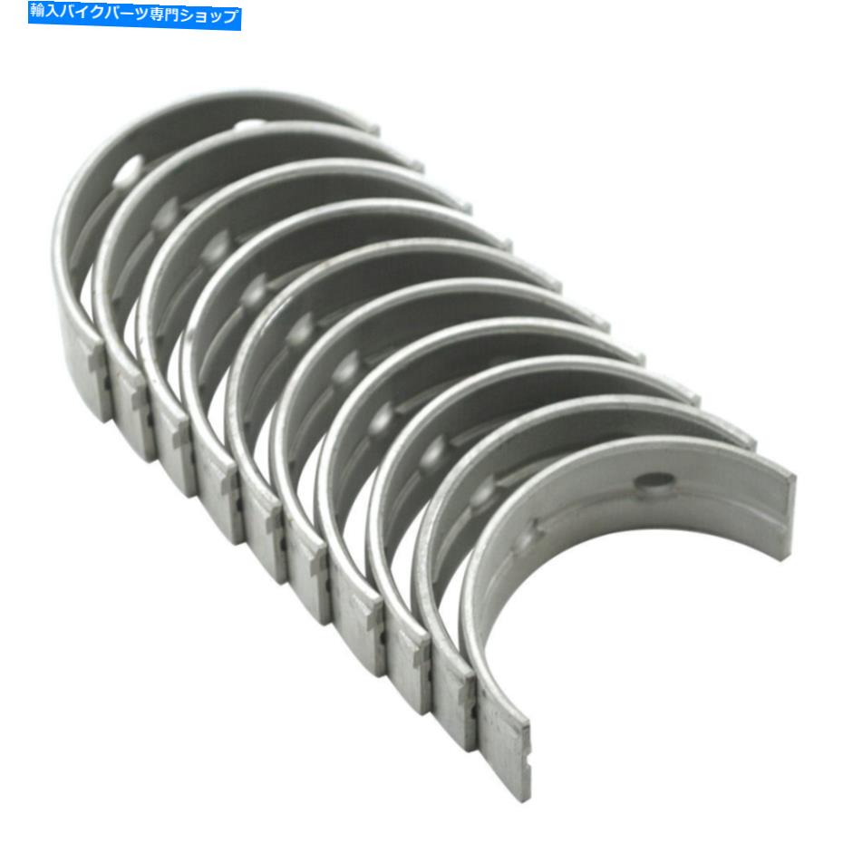 CrankshaftsSwitches 10xクランクシャフトメインベアリングSTD 34mm for Honda CB1000R CBR1000RR CBR1000 CBF1000 10X Crankshaft Main Bearing STD 34mm for Honda CB1000R CBR1000RR CBR1000 CBF1000【並行輸入品】