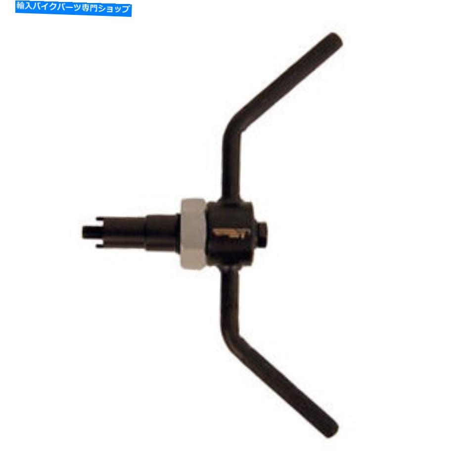 CrankshaftsSwitches PIT POSSE PP3122 DUCATIタイミングとクランクシャフトターニングオートバイATVツール Pit Posse PP3122 Ducati Timing & Crankshaft Turning Motorcycle ATV Tool【並行輸入品】