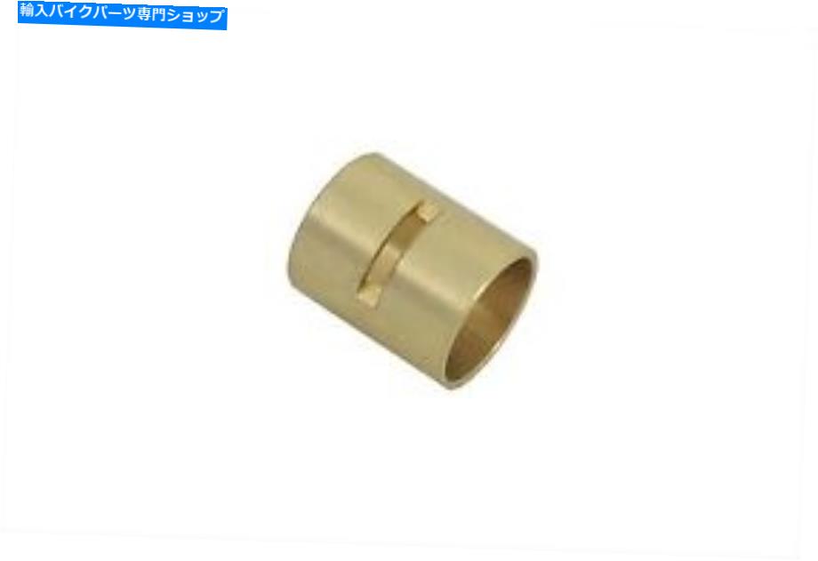 CrankshaftsSwitches コネクティングロッドリストピンブッシングセットは、ハーレーデビッドソンに適合します Connecting Rod Wrist Pin Bushing Set fits Harley Davidson【並行輸入品】
