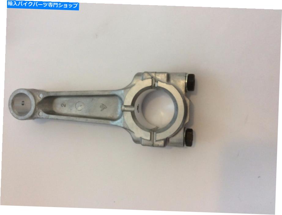 Crankshafts クラブカー新しいコネクティングロッド1989-1991 KF82モーター Club Car New Connecting rod 1989-1991 KF82 motor【並行輸入品】