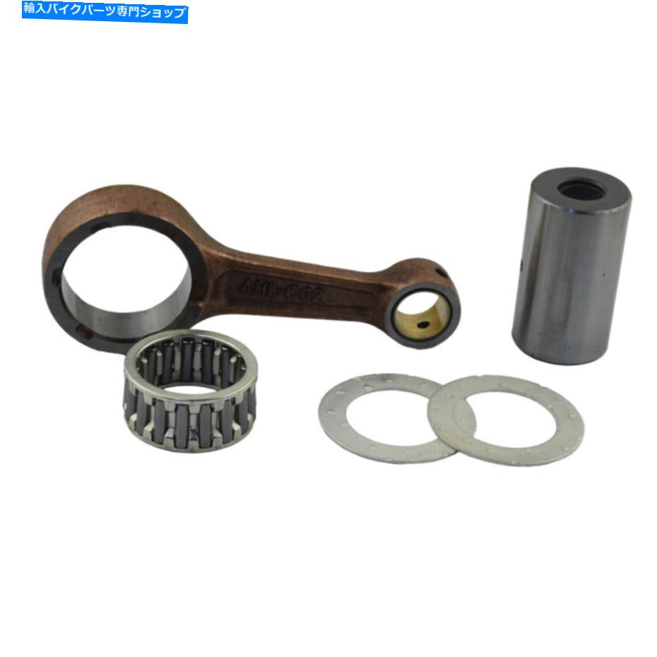 Crankshafts ホンダCRF250X 2004-2013 CRF250R 04-15 13000-ksc-A10のコネクティングロッドコンロッド Connecting Rod Conrod for Honda CRF250X 2004-2013 CRF250R 04-15 13000-KSC-A10【並行輸入品】