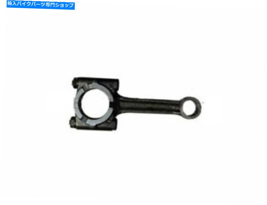 Crankshafts KTMデュークコネクティングロッド125アセンブリ2019モデルに適合 FITS FOR KTM Duke Connecting Rod 125 Assembly 2019 Model【並行輸入品】