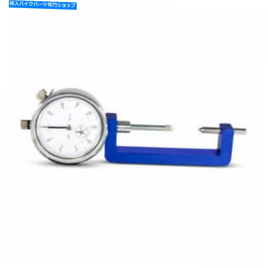Crankshafts Proform 66788ロッドボルトストレッチゲージ、0.001ダイヤルインジケーター Proform 66788 Rod Bolt Stretch Gauge, 0.001 Dial Indicator【並行輸入品】