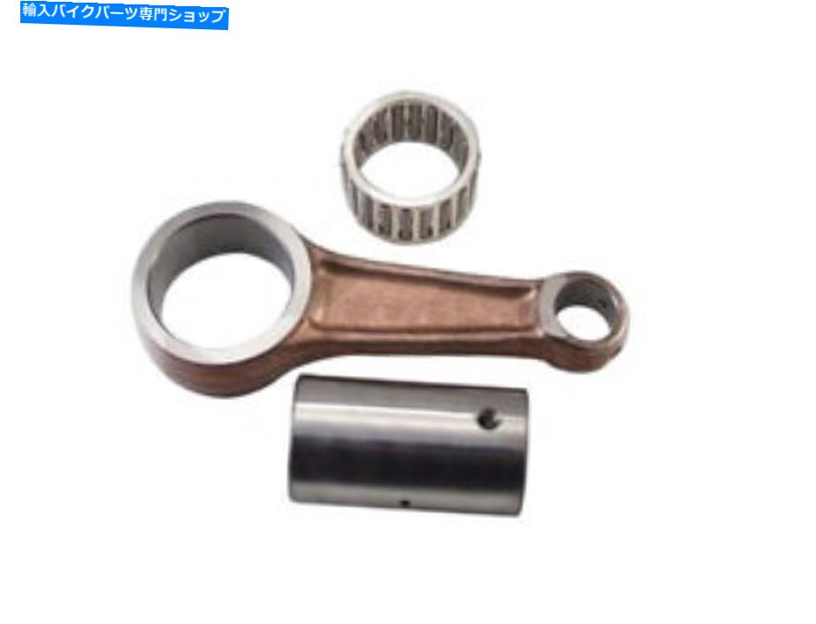 Crankshafts Outlaw Racing OR5269 Connecting Rod Kit Husaberg FE350 KTM 350EXC-F 350 Freeride Outlaw Racing OR5269 Connecting Rod Kit HUSABERG FE350 KTM 350EXC-F 350 FREERIDE【並行輸入品】 43,544円
