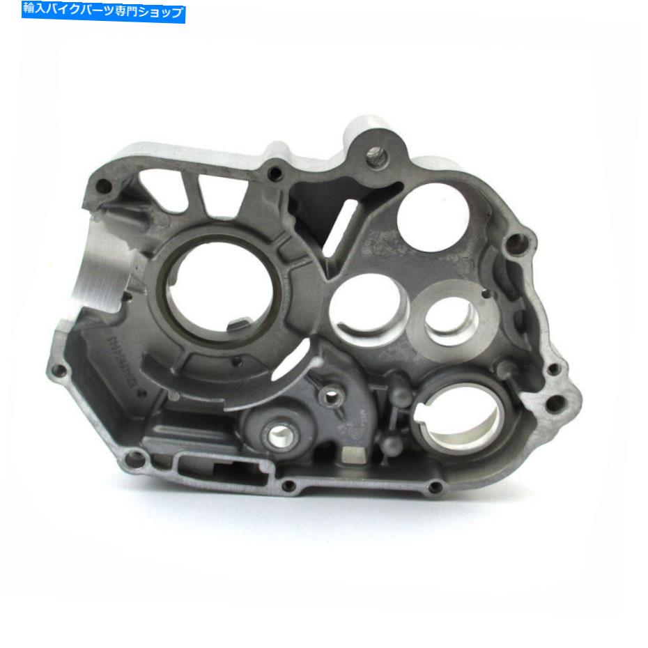 Crankshafts YX140オイル冷却エンジン用のエンジン右クランクケース1P56FMJ YX 140ccダートピットバイク YX140 Engine Right Crankcase For Oil Cooled Engine 1P56FMJ YX 140cc Dirt Pit Bik【並行輸入品】