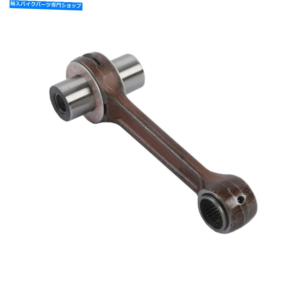 Crankshafts Honda CR250R 2002-2007に適合するスチールコネクティングロッドキット Steel Connecting rod kits Fit for HONDA CR250R 2002-2007【並行輸入品】
