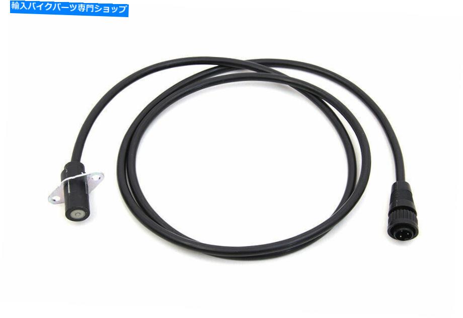 Crankshafts VツインによるHarley Davidsonのクランクシャフト位置センサー Crankshaft Position Sensor for Harley Davidson by V-Twin【並行輸入品】