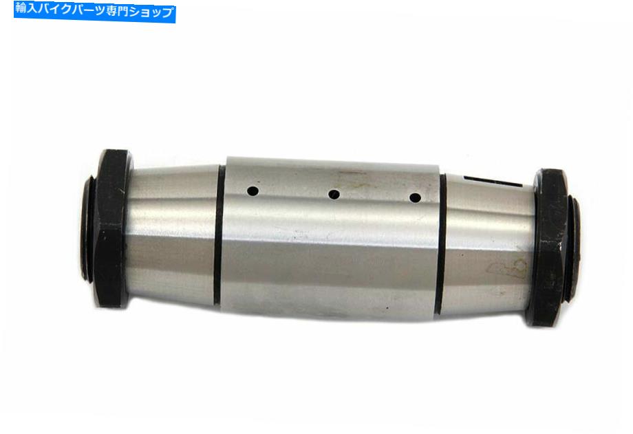 Crankshafts 3ホールクランクピン.010 vツインによるハーレーデビッドソンのための特大 3-Hole Crank Pin .010 Oversize for Harley Davidson by V-Twin【並行輸入品】