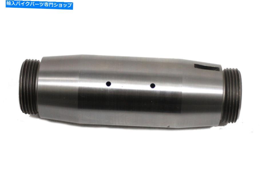 Crankshafts Vツインによるハーレーデビッドソンの2ホールマグナムクランクピン 2-Hole Magnum Crank Pin for Harley Davidson by V-Twin【並行輸入品】