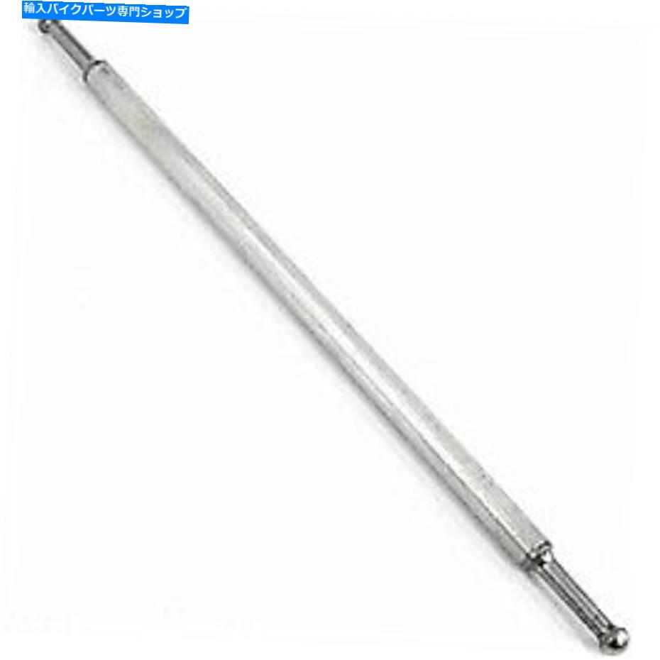 Crankshafts バルブプッシュロッドBMWエアヘッド11 32 1 262 907 / pushrod907 Valve Push Rod BMW Airhead 11 32 1 262 907 / Pushrod907【並行輸入品】
