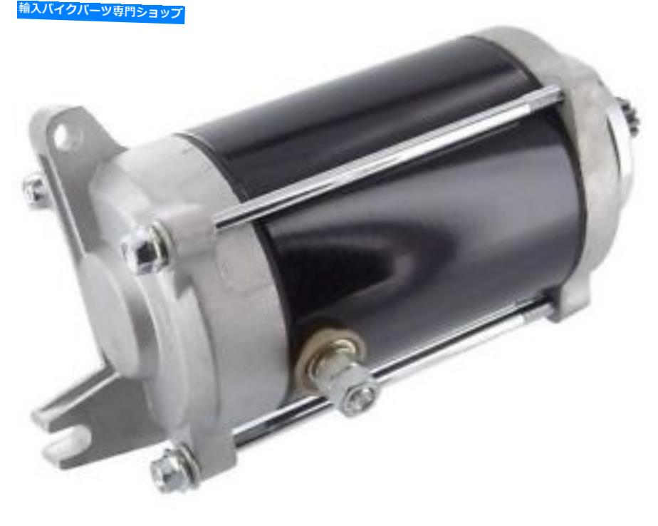 Starter ホンダVF750Cの12VスターターV45マグナ748cc 1982 1983 12V Starter for Honda VF750C V45 Magna 748cc 1982 1983【並行輸入品】