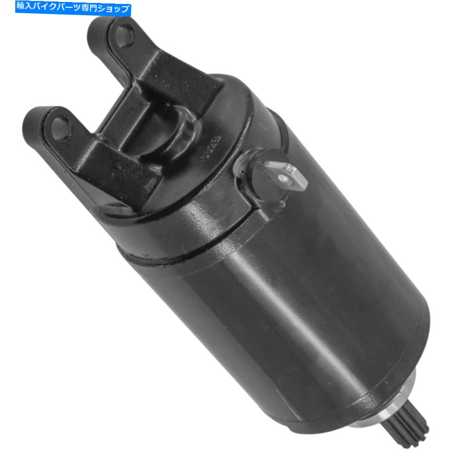 Starter Triumph Tiger 800 XR XC XRX XRX XCX XRT Starter Motor 2018-2019用 For Triumph Tiger 800 XR XC XRX XCX XRT Starter Motor 2018-2019【並行輸入品】