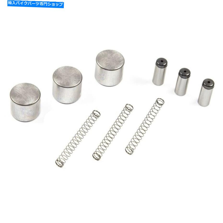Starter Tourmax Starter Clutch Repair Kit SCK-901-Honda VF750 1982-84 / VF1100 1983-86 Tourmax Starter Clutch Repair Kit SCK-901 - Honda VF750 1982-84 / VF1100 1983-86【並行輸入品】