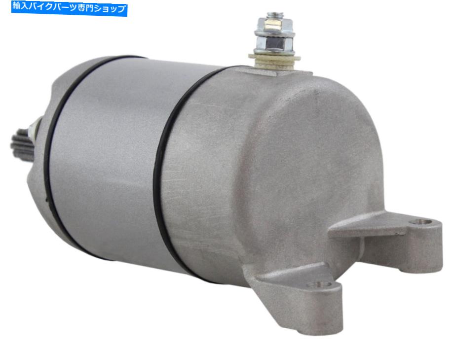 Starter ヤマハTTR250 2000-2006オートバイの新しいスターターが4GY81800-02-00を交換します New Starter for Yamaha TTR250 2000 - 2006 Motorcycle replaces 4GY81800-02-00【並行輸入品】