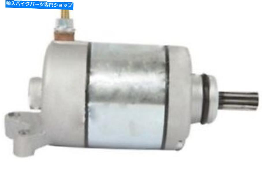Starter KTMオートバイの新しいスターター250xc 300xc 250xcw 300xcw 08-12 55140001000 SM-16 New Starter for KTM Motorcycle 250XC 300XC 250XCW 300XCW 08-12 55140001000 SM-16【並行輸入品】