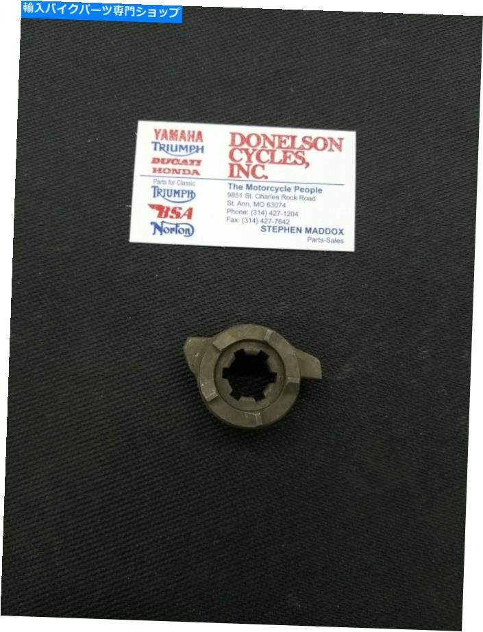 Starter ヤマハN.O.SリックスターターPAW YR1 TR2 YR2 R3 168-15671-00-00 Yamaha N.O.S Lick Starter Paw Yr1 Tr2 Yr2 R3 168-15671-00-00【並行輸入品】