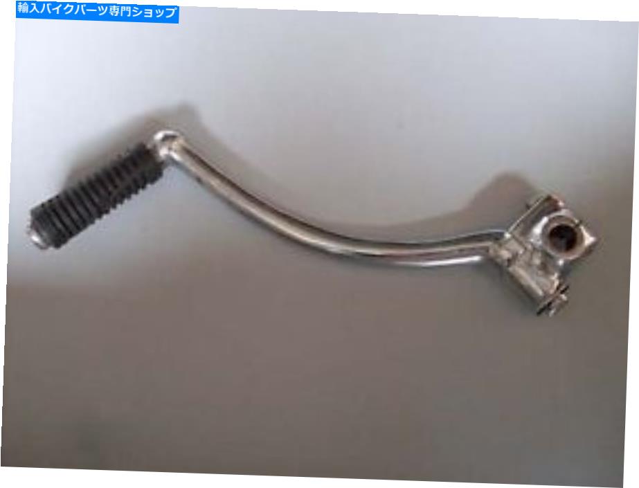 Starter Honda Z50 Minitrail CL70 SL70 CT90 SL90 ST90 DAXキックスターターキックスターター Honda Z50 Minitrail CL70 SL70 CT90 SL90 ST90 DAX kick starter kickstarter【並行輸入品】