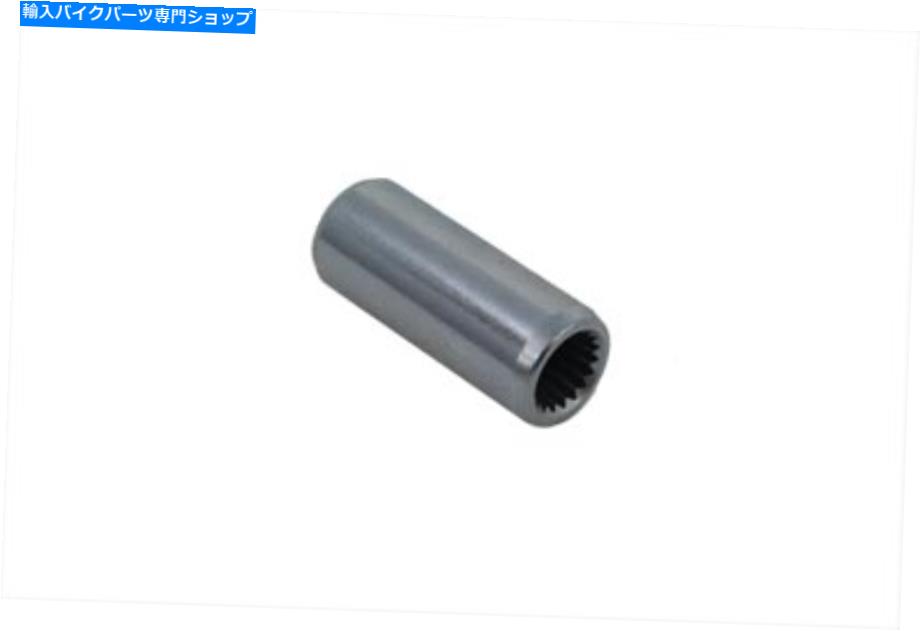 Starter スターターカップリングは、ハーレーダビッドソンに適合します Starter Coupling fits Harley-Davidson【並行輸入品】