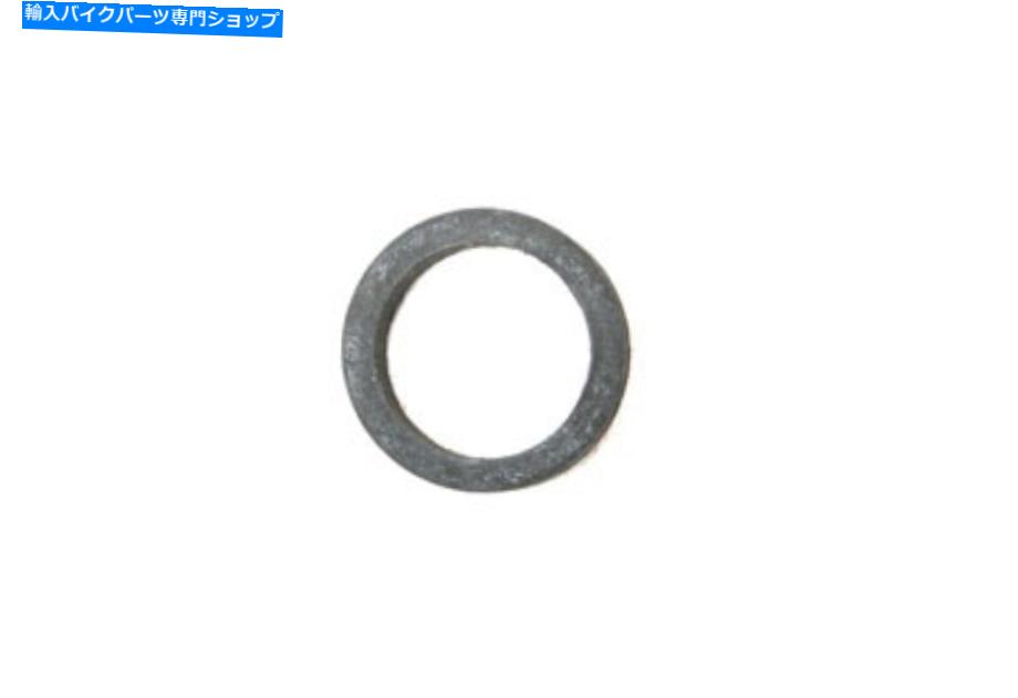 Starter スタータークランクシールはハーレーダビッドソンに適合します Starter Crank Seal fits Harley-Davidson【並行輸入品】