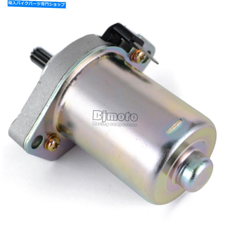 Starter ベータアーク50 LC /AC /K 1996-2010 EIKON 50 LC Quadra 50テンポ50のスターターモーター Starter Motor For Beta Ark 50 LC /AC /K 1996-2010 Eikon 50 LC Quadra 50 Tempo 50【並行輸入品】