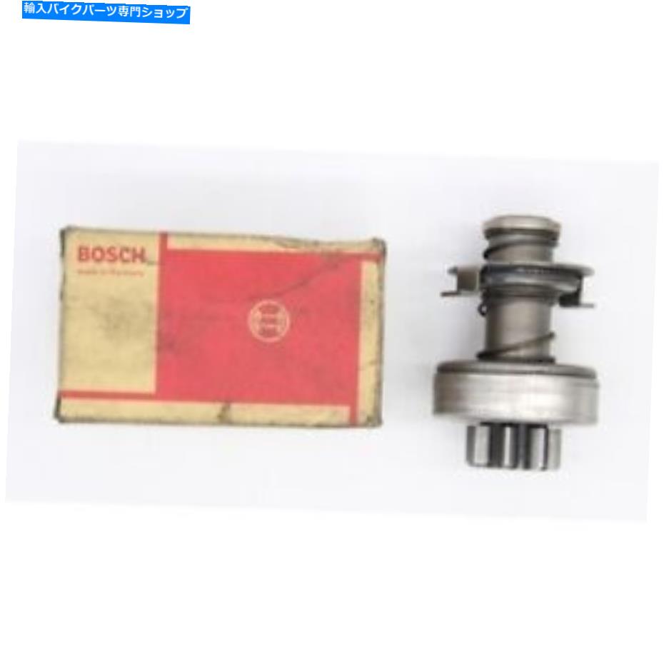 Starter Bosch Starter Drive部品番号-1273-0521 Bosch Starter Drive Part Number - 1273-0521【並行輸入品】