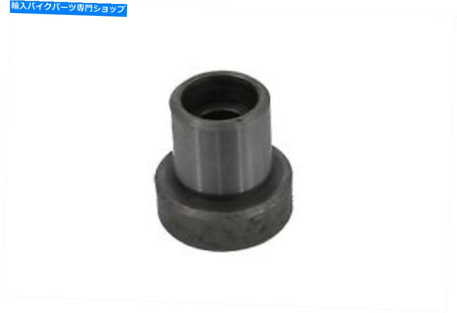 Starter エレクトリックスターターシャフトスペーサーは、ハーレーデビッドソンに適合します Electric Starter Shaft Spacer fits Harley Davidson【並行輸入品】