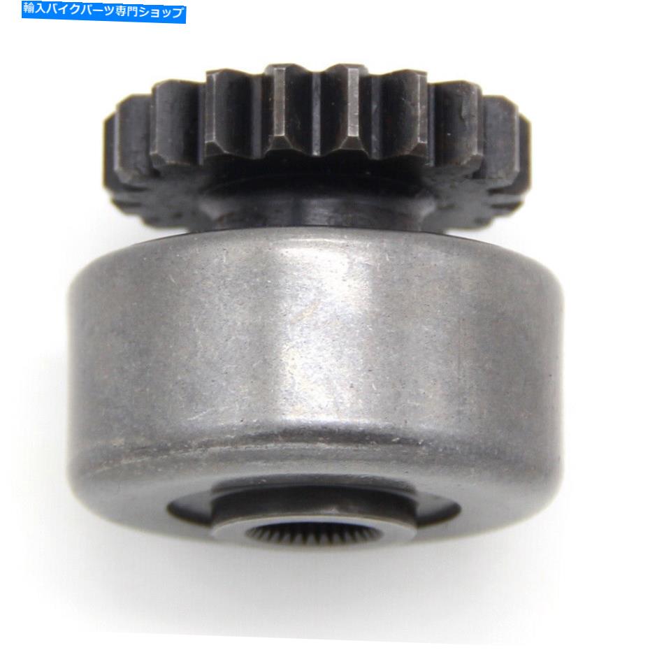 Starter ヤマハのスタータードライブベンディックス5A8-15570-00 XV1000 VIRAGO 1000 1984-1985 Starter Drive Bendix for Yamaha 5A8-15570-00 XV1000 Virago 1000 1984-1985【並行輸入品】