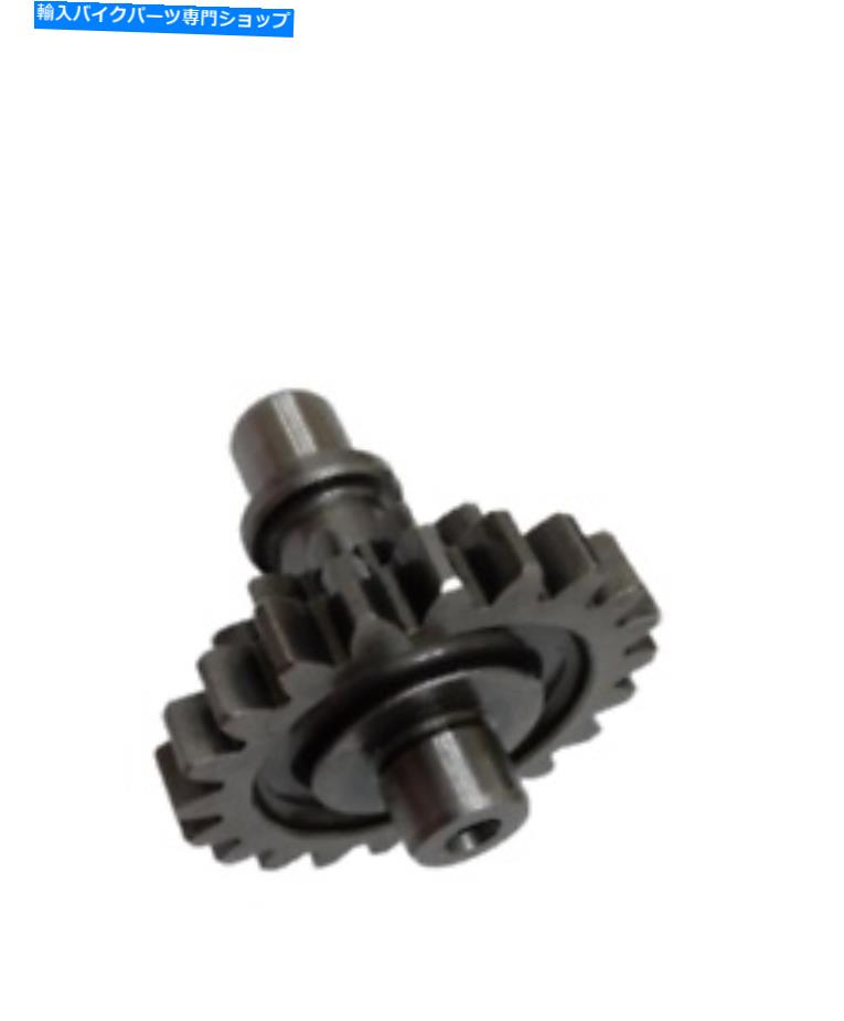 Starter KTMギアスターターカウンターアスリーデューク200 2013- 2022に最適 BEST FITS FOR KTM GEAR STARTER COUNTER ASSLY DUKE 200 2013- 2022【並行輸入品】