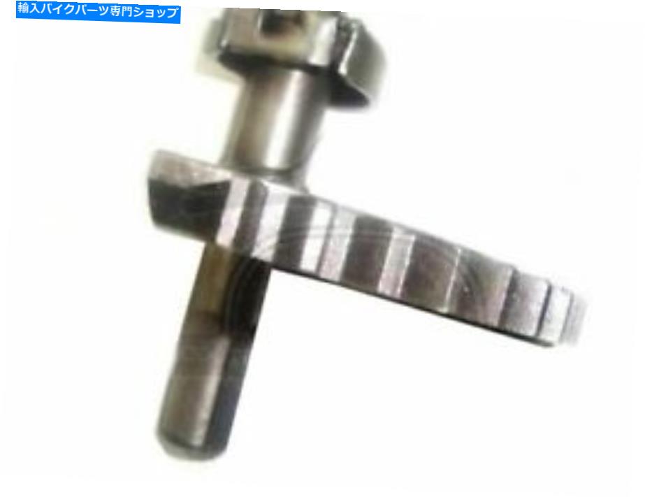 Starter Vespa Kick Start Shaft Starter Sector Assembly V50 PV PK Small Frameに適合する Fit For Vespa Kick Start Shaft Starter Sector Assembly V50 PV PK Small Frame【並行輸入品】
