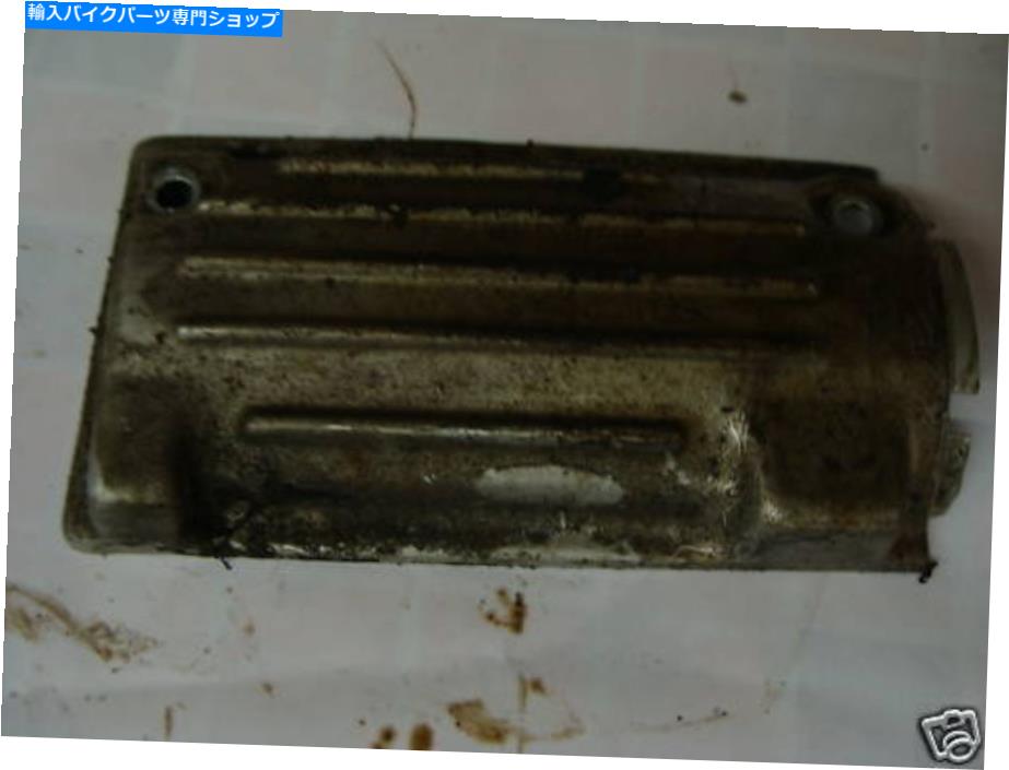 Starter 1979 Honda CB650 CB 650 HM28スターターカバー 1979 honda cb650 cb 650 hm28 starter cover【並行輸入品】