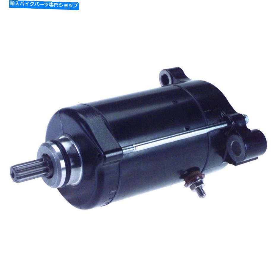 Starter ヤマハ650 700ウェーブランナースーパージェットVXRウェーブベンチャーの新しいマリンスターター New Marine Starter For Yamaha 650 700 Wave Runner Super Jet VXR Wave Venture【並行輸入品】
